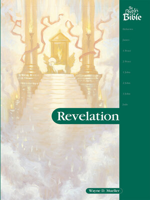 cover image of Revelation